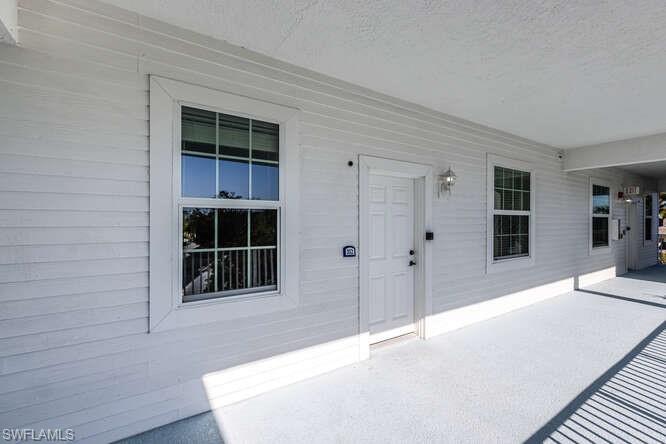 OLDE MARCO INN - Residential