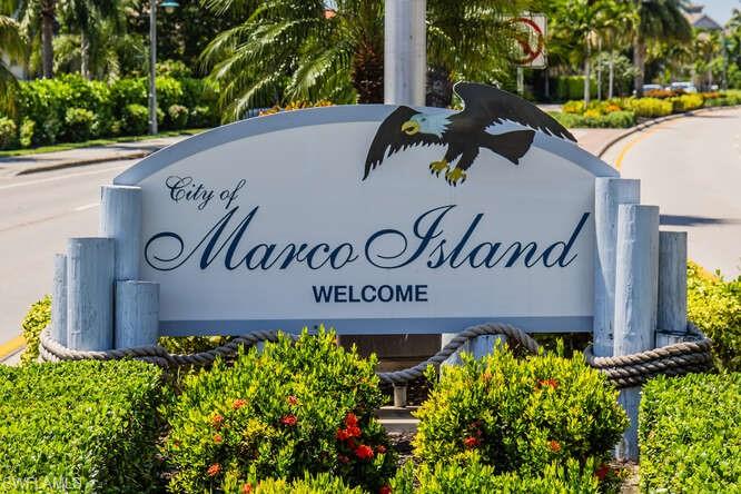 OLDE MARCO INN - Residential