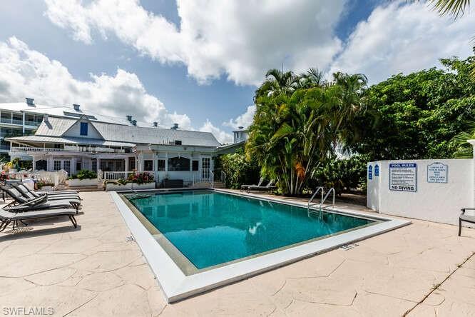 OLDE MARCO INN - Residential