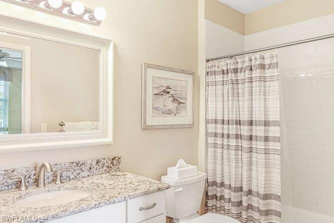 OLDE MARCO INN - Residential