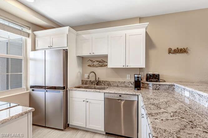 OLDE MARCO INN - Residential