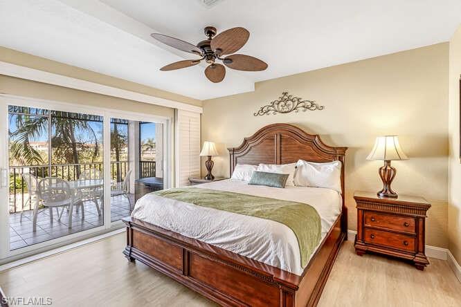 OLDE MARCO INN - Residential