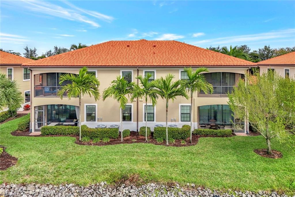 PALOMA - Residential