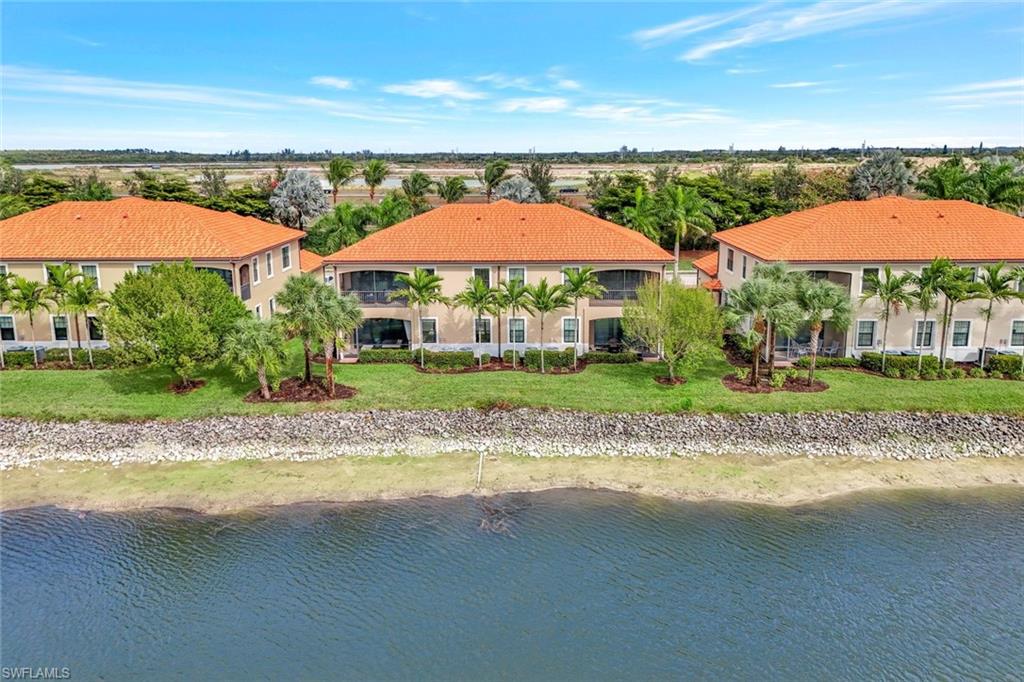 PALOMA - Residential