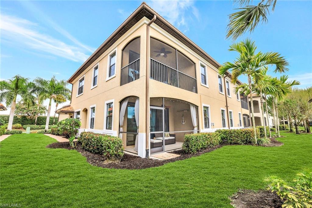 PALOMA - Residential