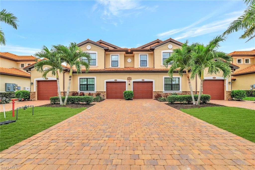 PALOMA - Residential