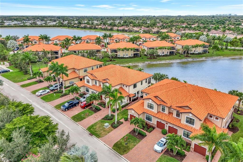 PALOMA - Residential