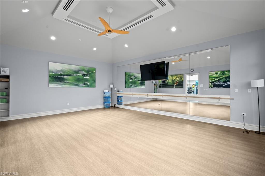 GREYHAWK AT GOLF CLUB OF THE EVERGLADES - Residential