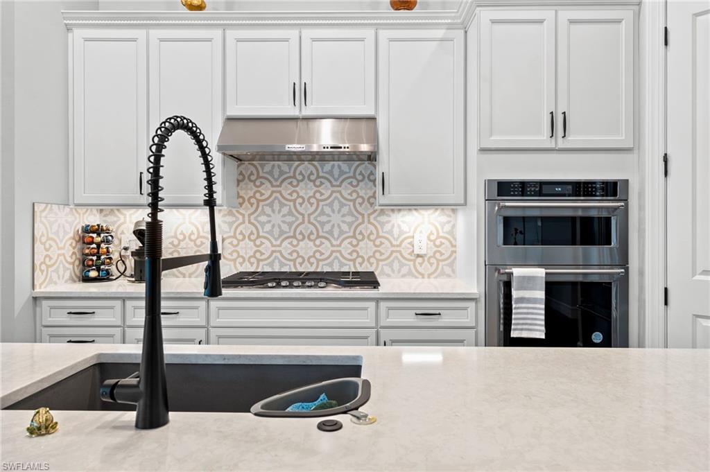 GREYHAWK AT GOLF CLUB OF THE EVERGLADES - Residential