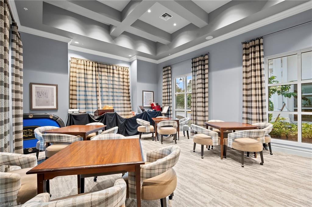 GREYHAWK AT GOLF CLUB OF THE EVERGLADES - Residential