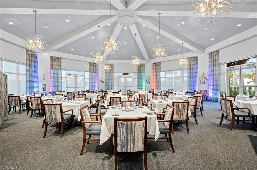 GREYHAWK AT GOLF CLUB OF THE EVERGLADES - Residential