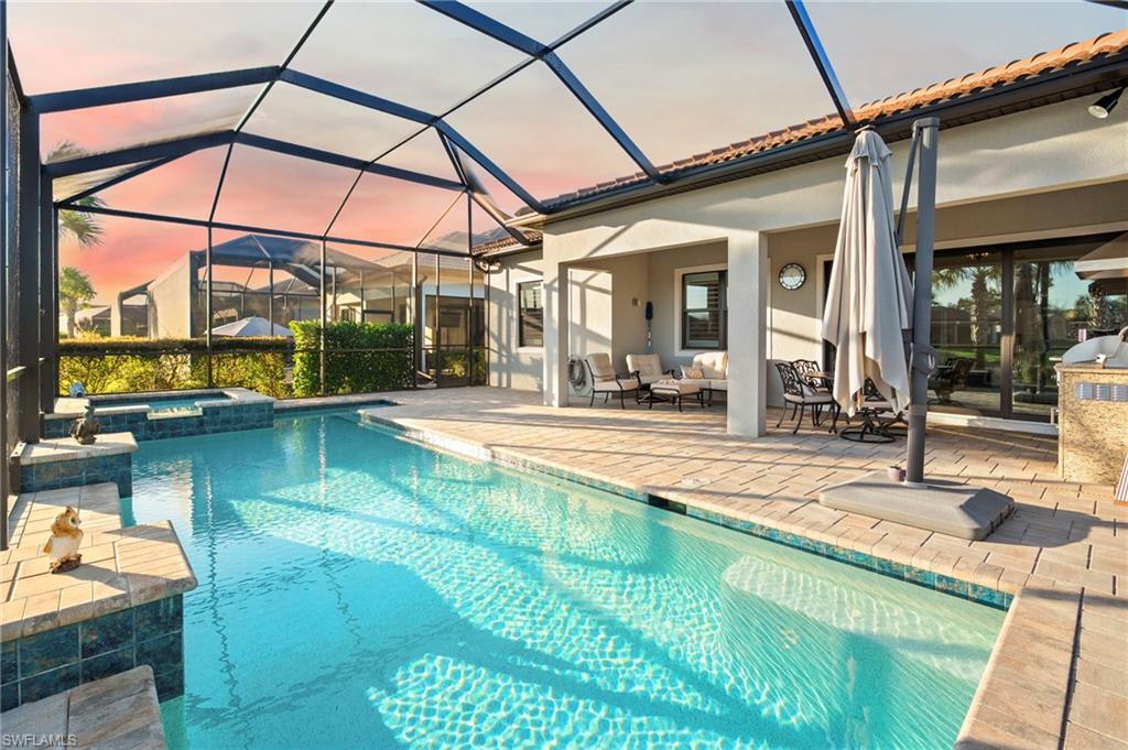 GREYHAWK AT GOLF CLUB OF THE EVERGLADES - Residential