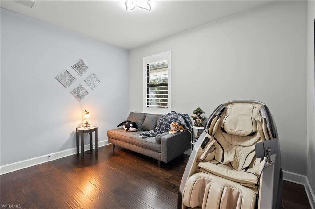 GREYHAWK AT GOLF CLUB OF THE EVERGLADES - Residential