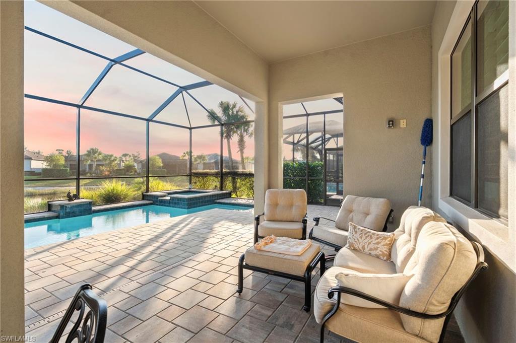GREYHAWK AT GOLF CLUB OF THE EVERGLADES - Residential
