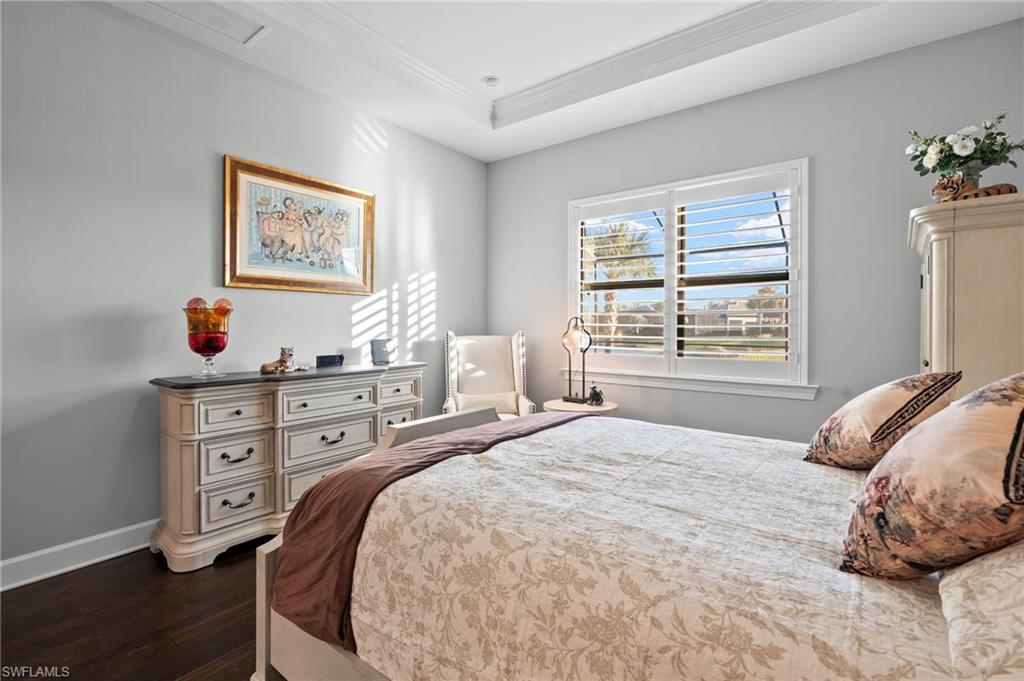 GREYHAWK AT GOLF CLUB OF THE EVERGLADES - Residential