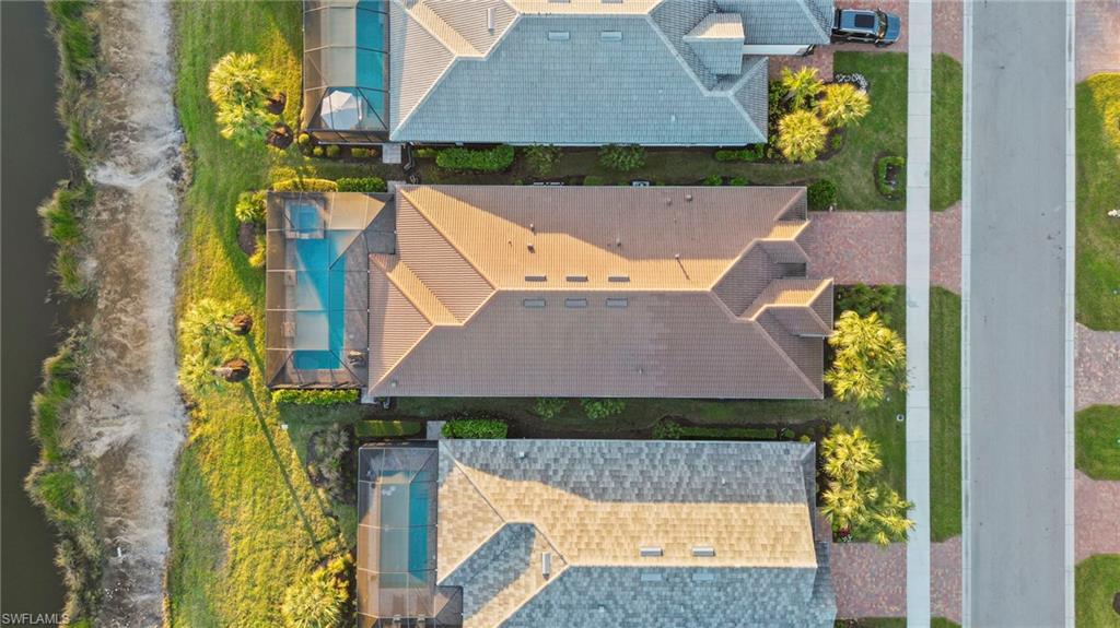 GREYHAWK AT GOLF CLUB OF THE EVERGLADES - Residential