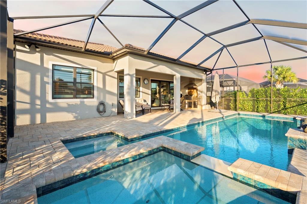 GREYHAWK AT GOLF CLUB OF THE EVERGLADES - Residential