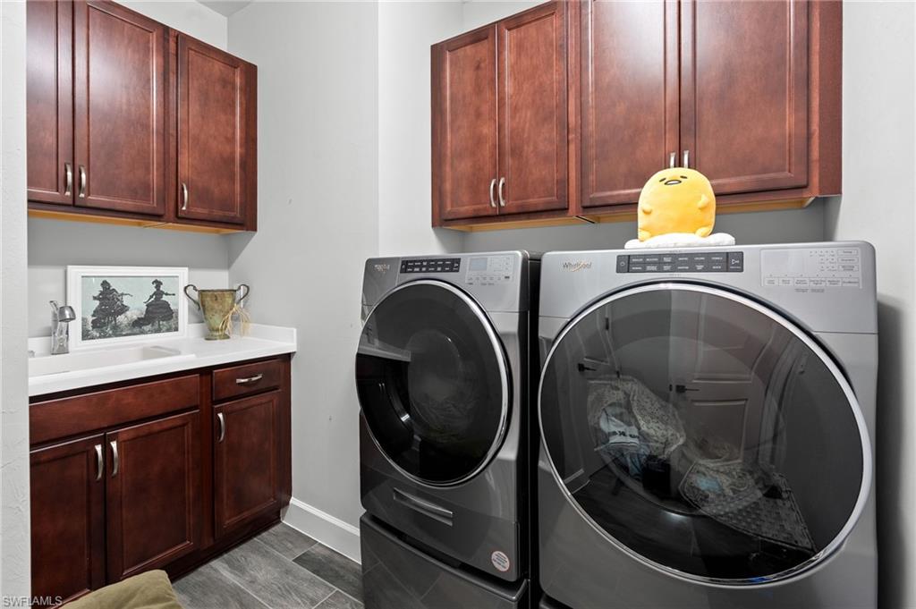 GREYHAWK AT GOLF CLUB OF THE EVERGLADES - Residential