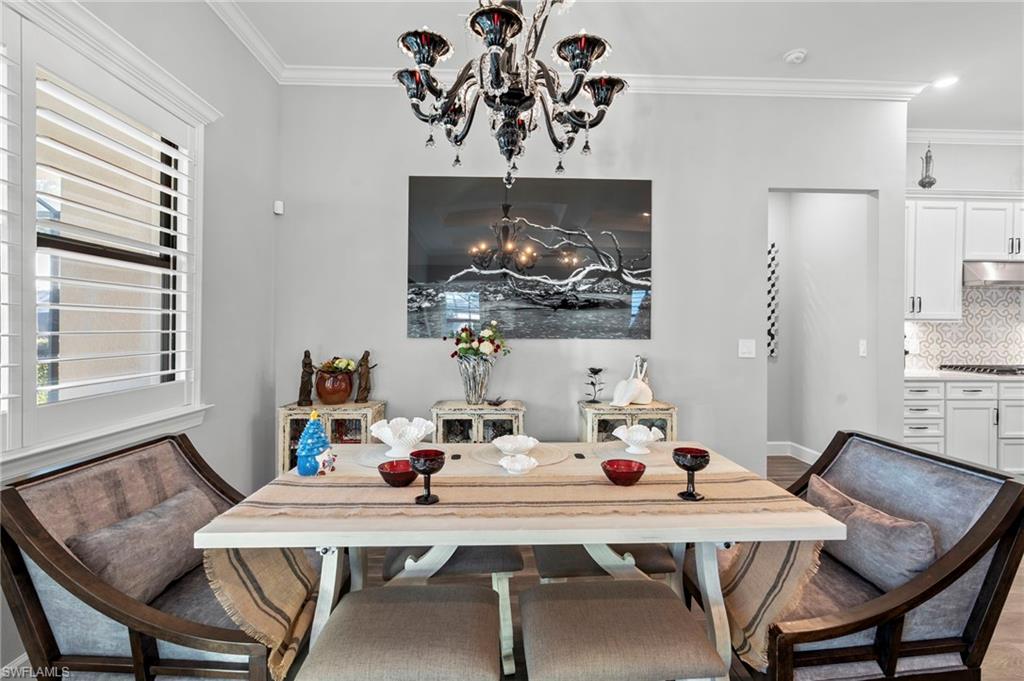 GREYHAWK AT GOLF CLUB OF THE EVERGLADES - Residential