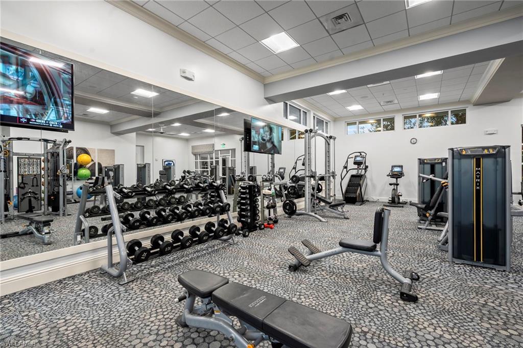 GREYHAWK AT GOLF CLUB OF THE EVERGLADES - Residential