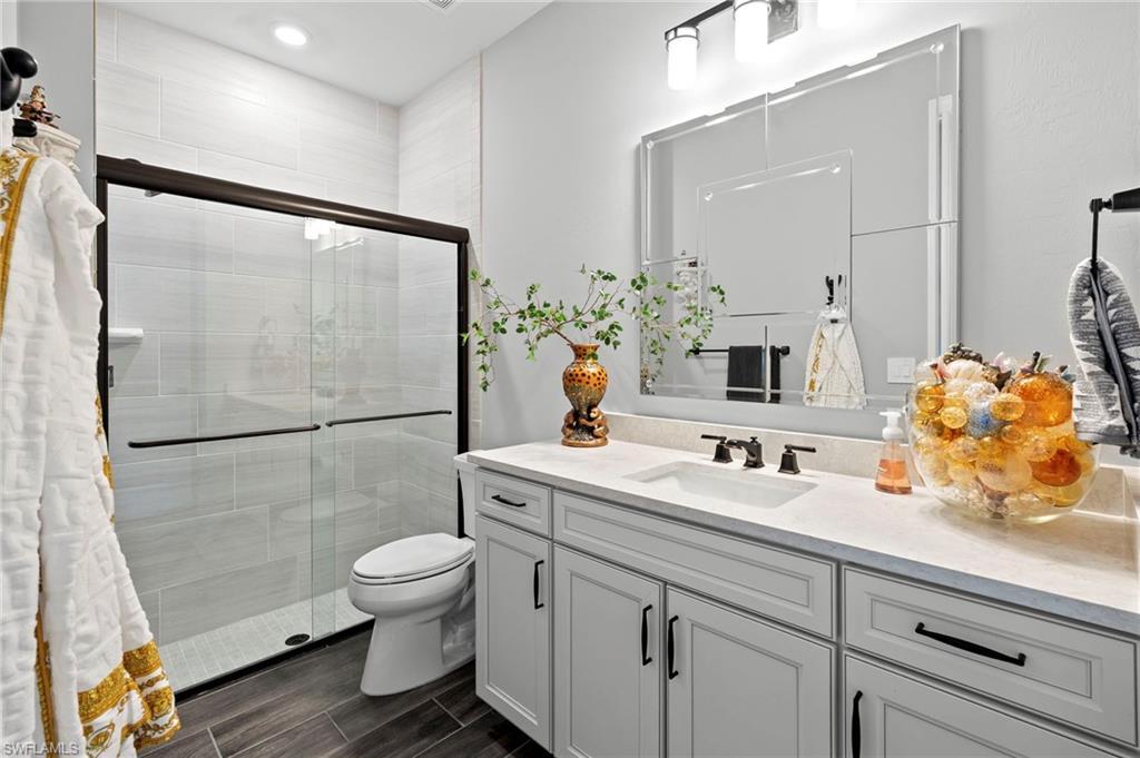 GREYHAWK AT GOLF CLUB OF THE EVERGLADES - Residential