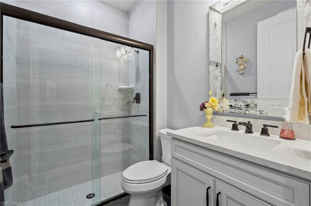 GREYHAWK AT GOLF CLUB OF THE EVERGLADES - Residential