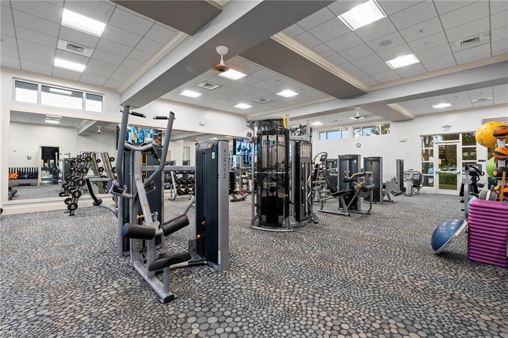 GREYHAWK AT GOLF CLUB OF THE EVERGLADES - Residential