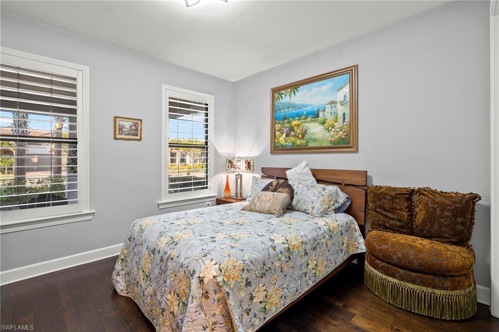 GREYHAWK AT GOLF CLUB OF THE EVERGLADES - Residential