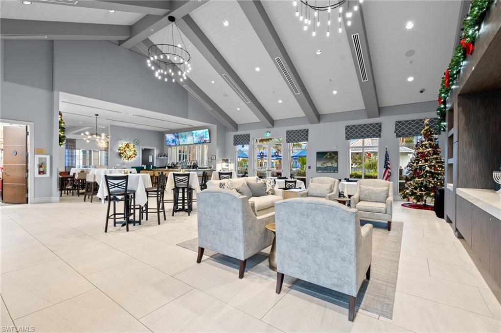 GREYHAWK AT GOLF CLUB OF THE EVERGLADES - Residential