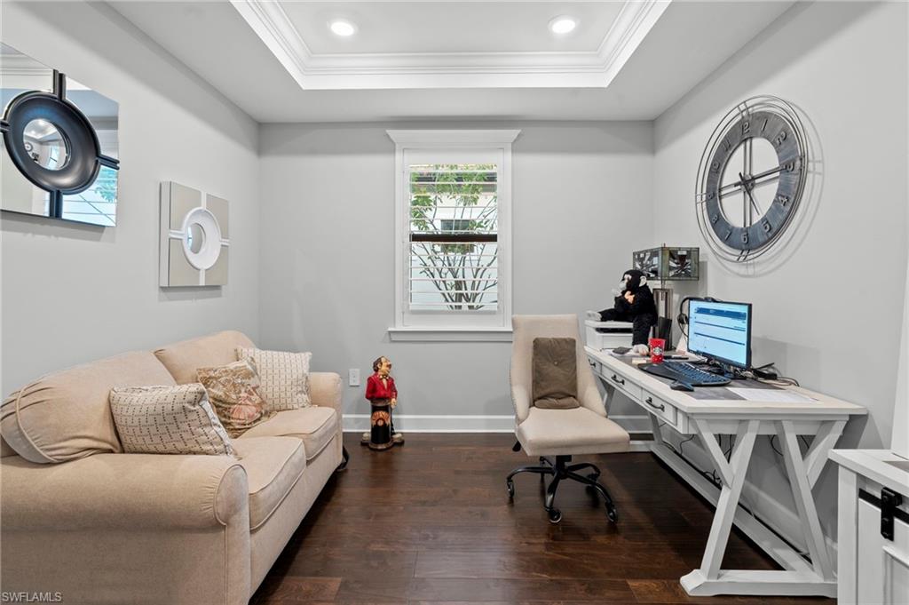 GREYHAWK AT GOLF CLUB OF THE EVERGLADES - Residential