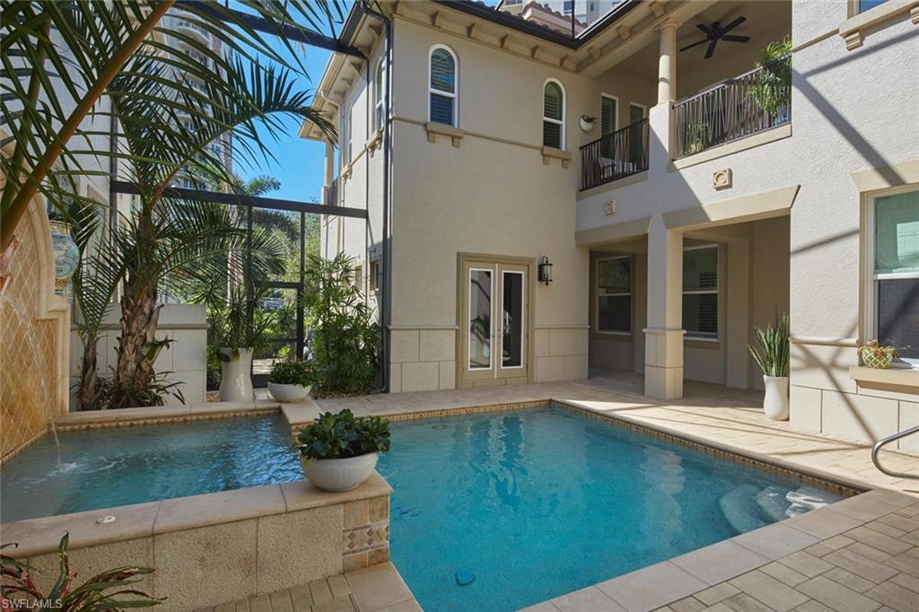 VILLA TREVI - Residential