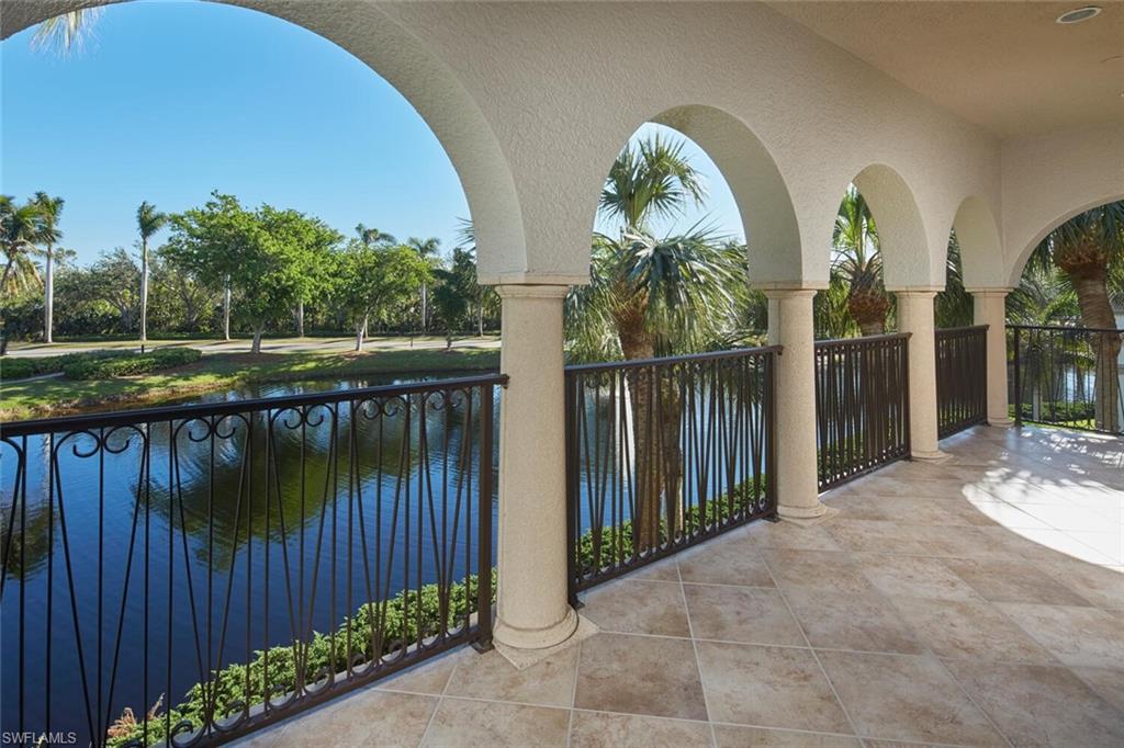 VILLA TREVI - Residential