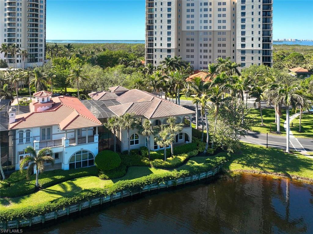 VILLA TREVI - Residential