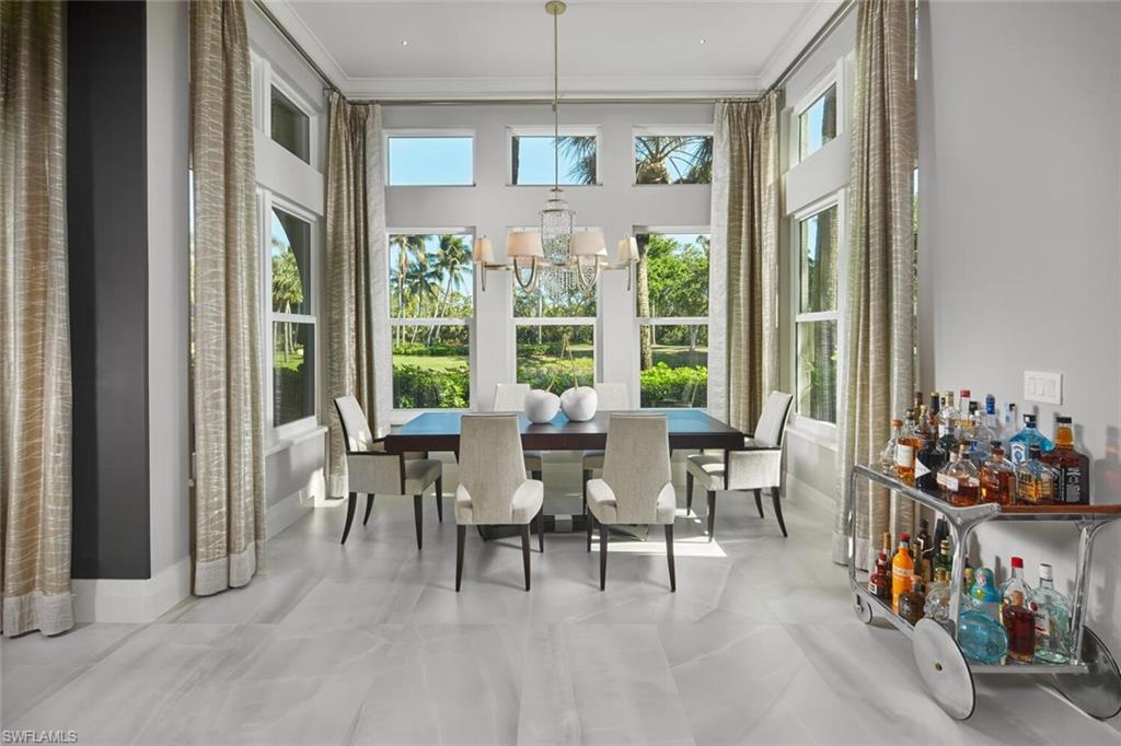 VILLA TREVI - Residential