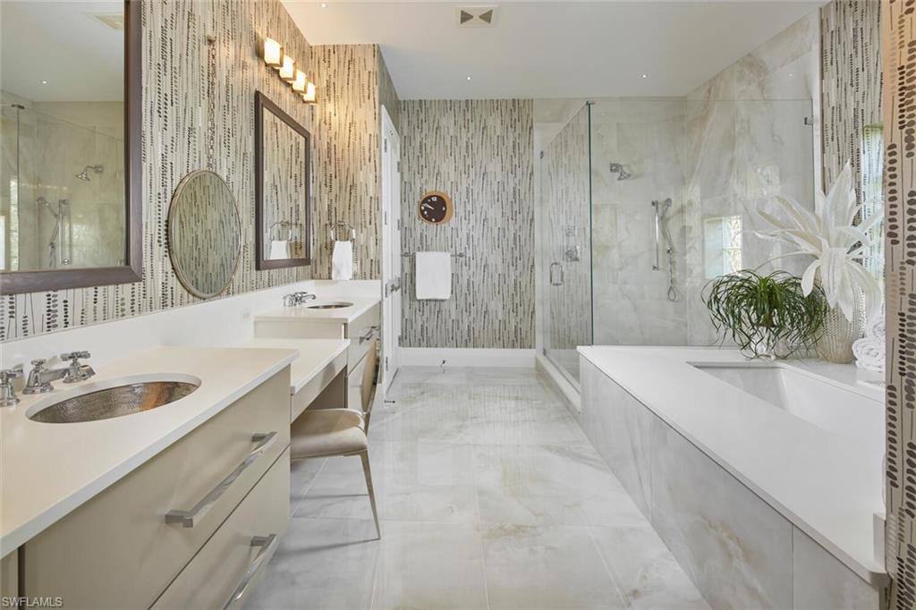 VILLA TREVI - Residential