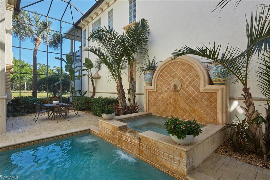 VILLA TREVI - Residential