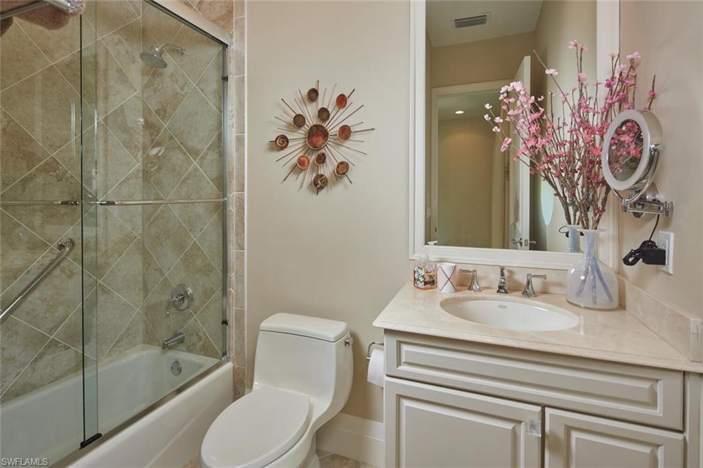 VILLA TREVI - Residential