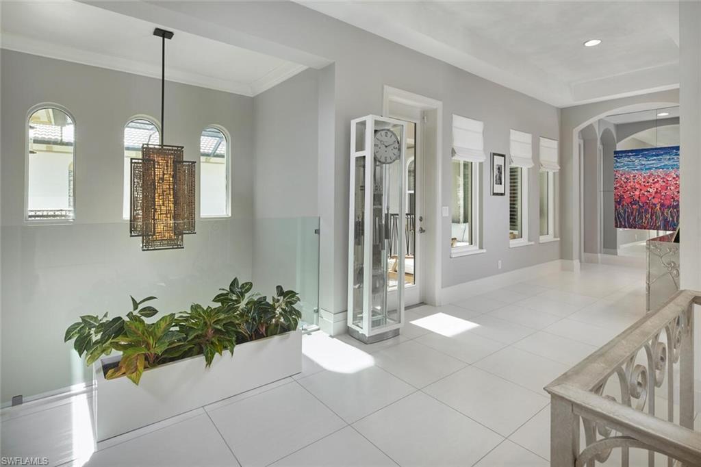 VILLA TREVI - Residential