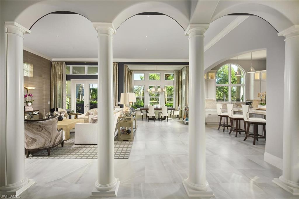 VILLA TREVI - Residential