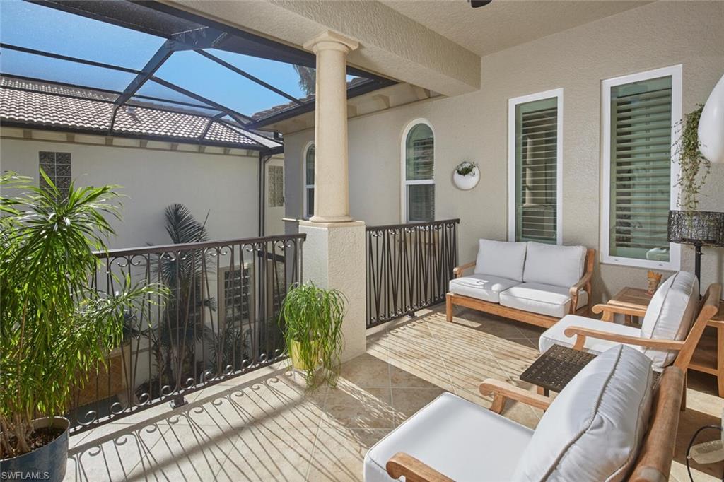 VILLA TREVI - Residential