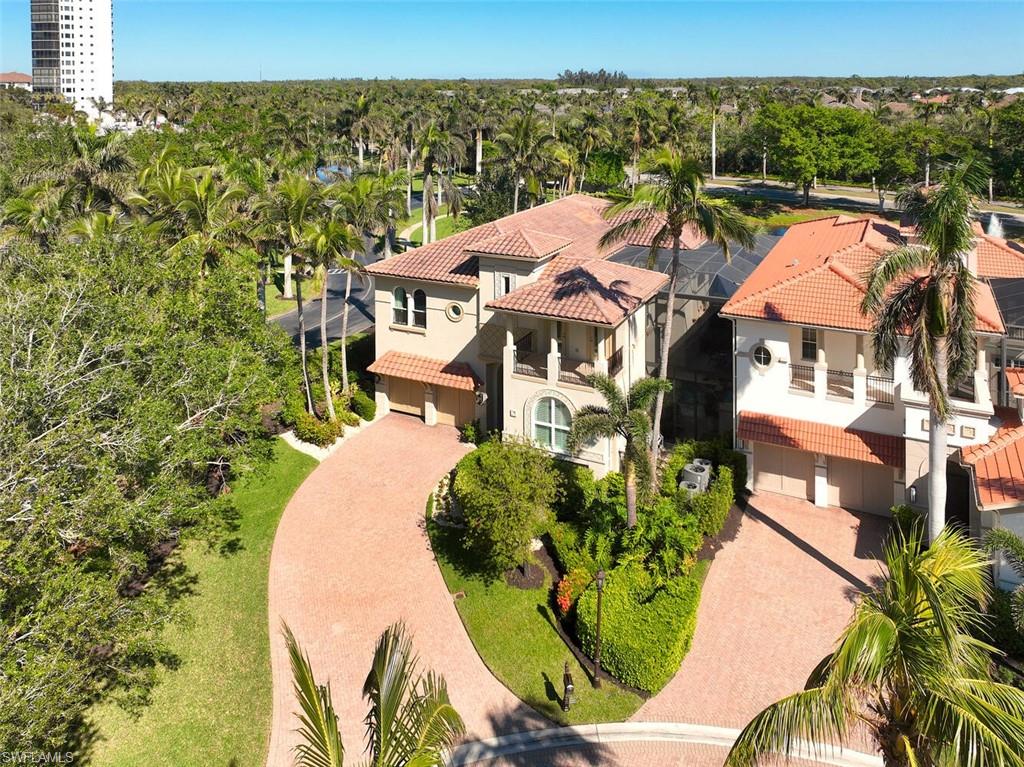 VILLA TREVI - Residential