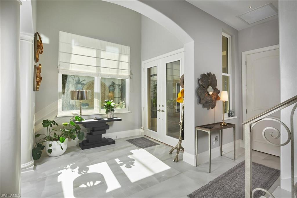 VILLA TREVI - Residential