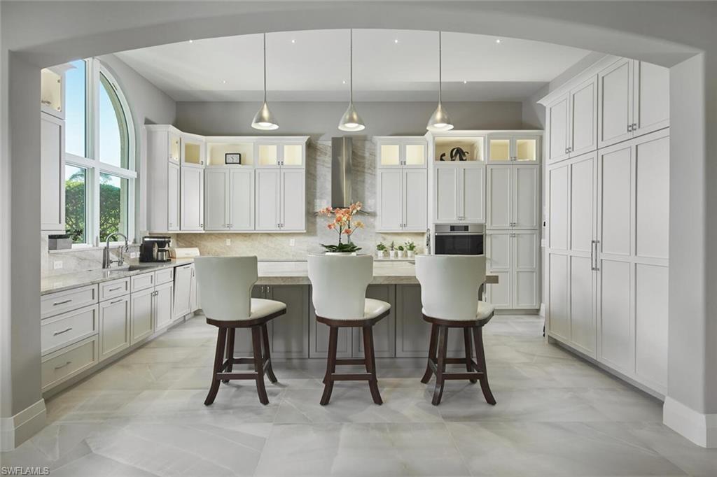 VILLA TREVI - Residential