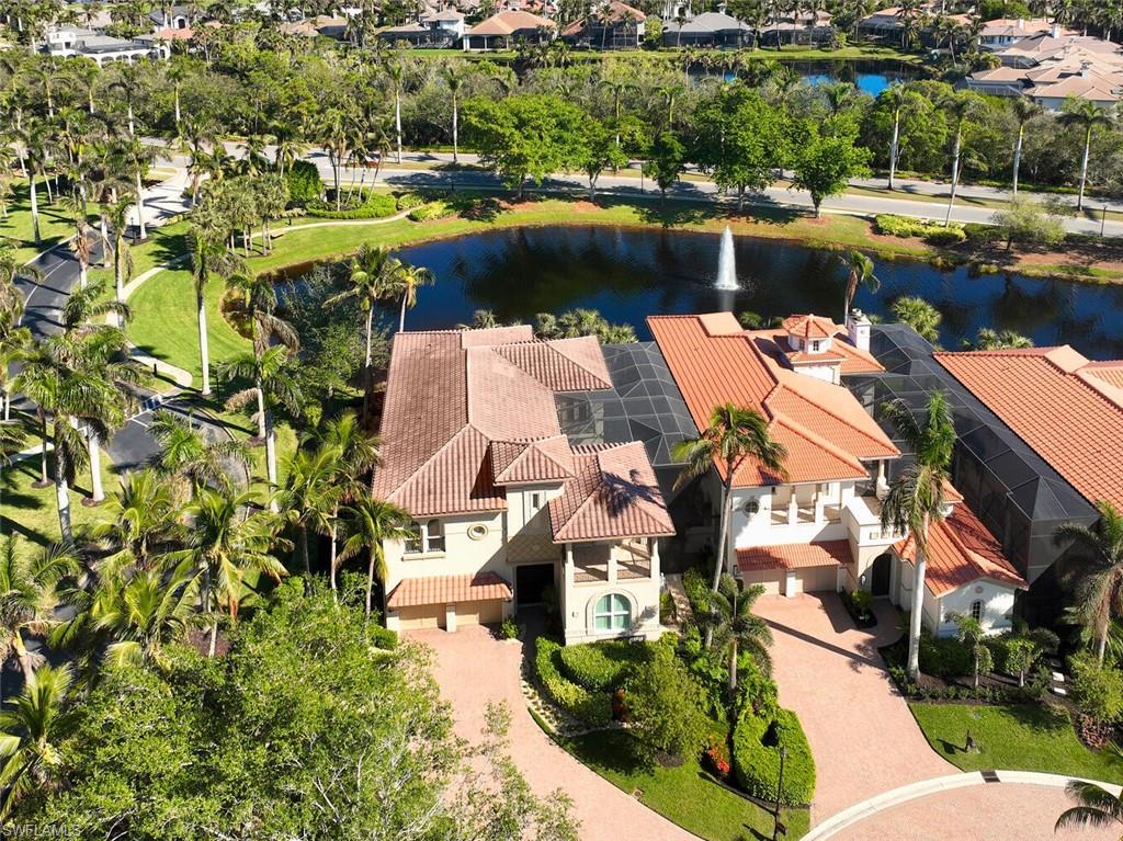 VILLA TREVI - Residential