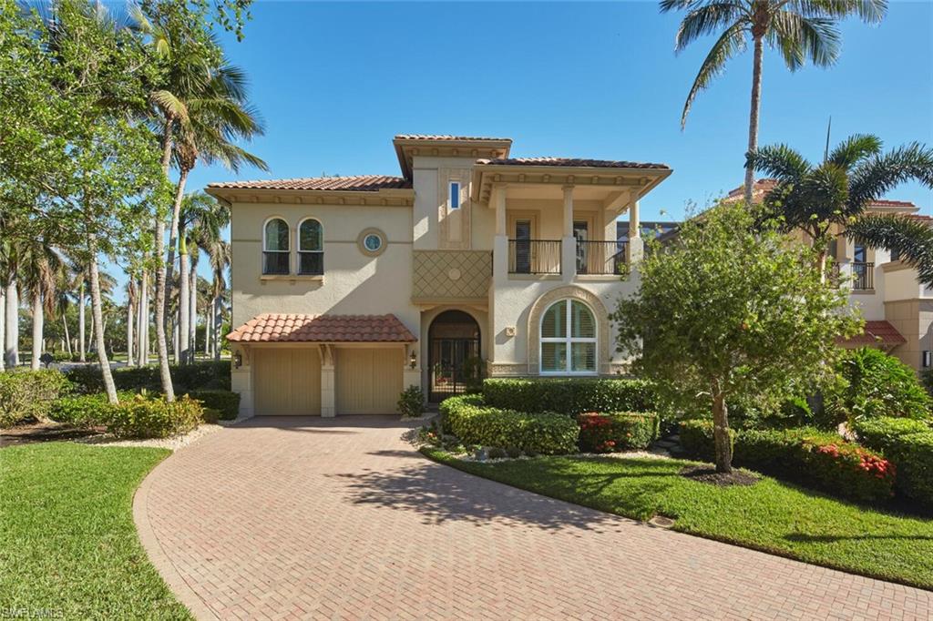 VILLA TREVI - Residential