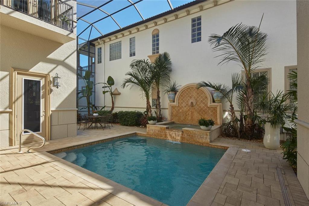 VILLA TREVI - Residential