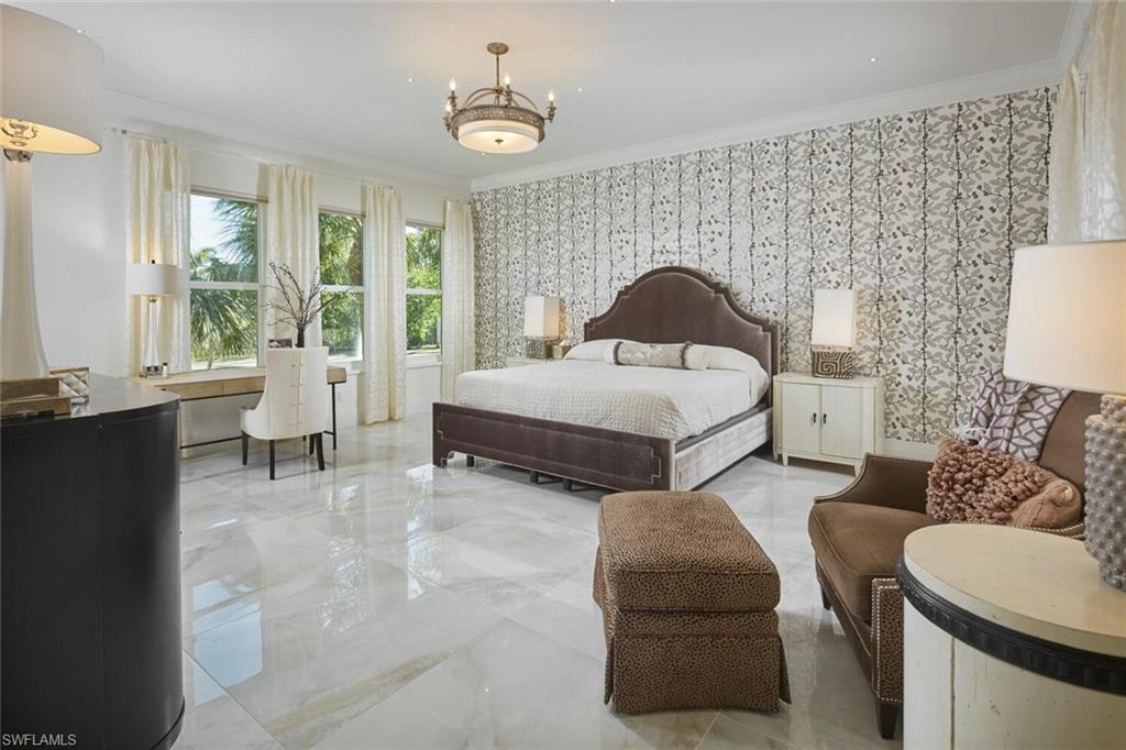 VILLA TREVI - Residential