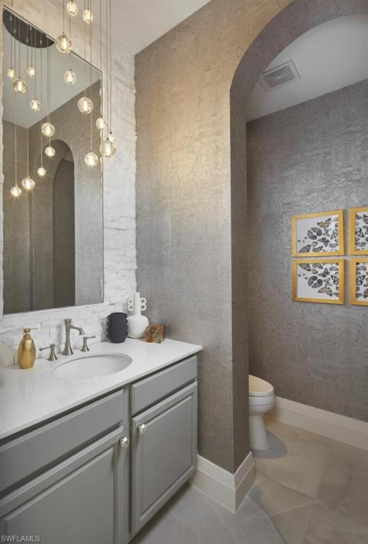 VILLA TREVI - Residential