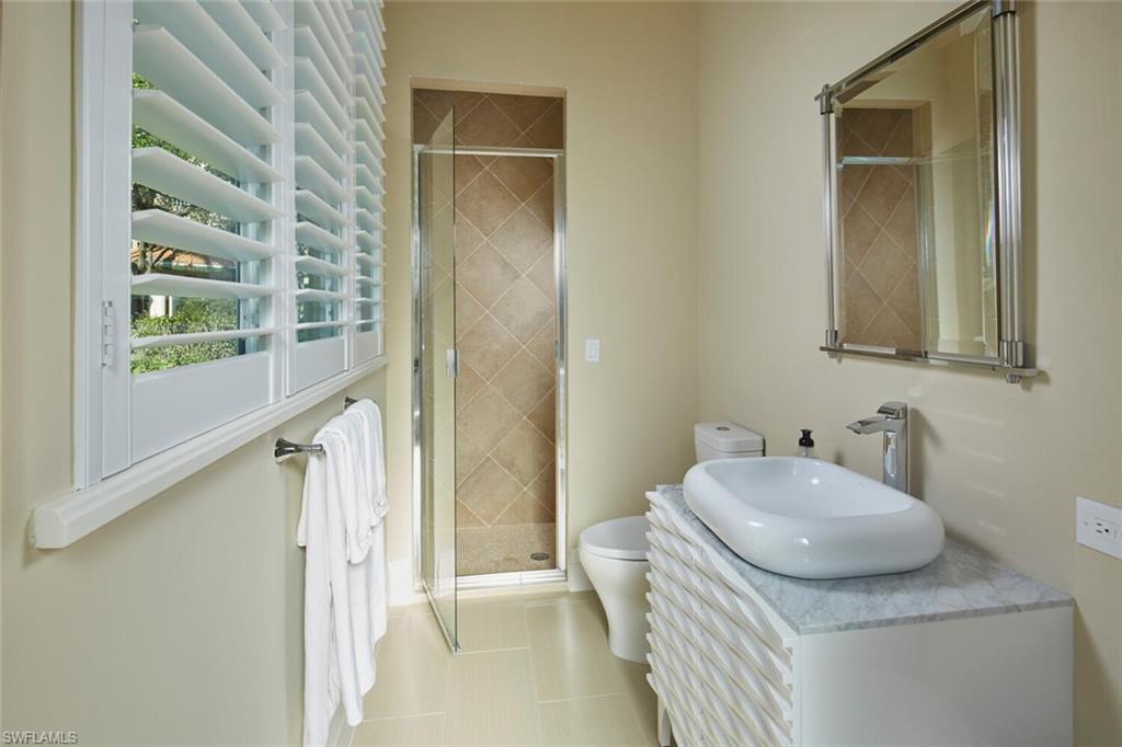 VILLA TREVI - Residential