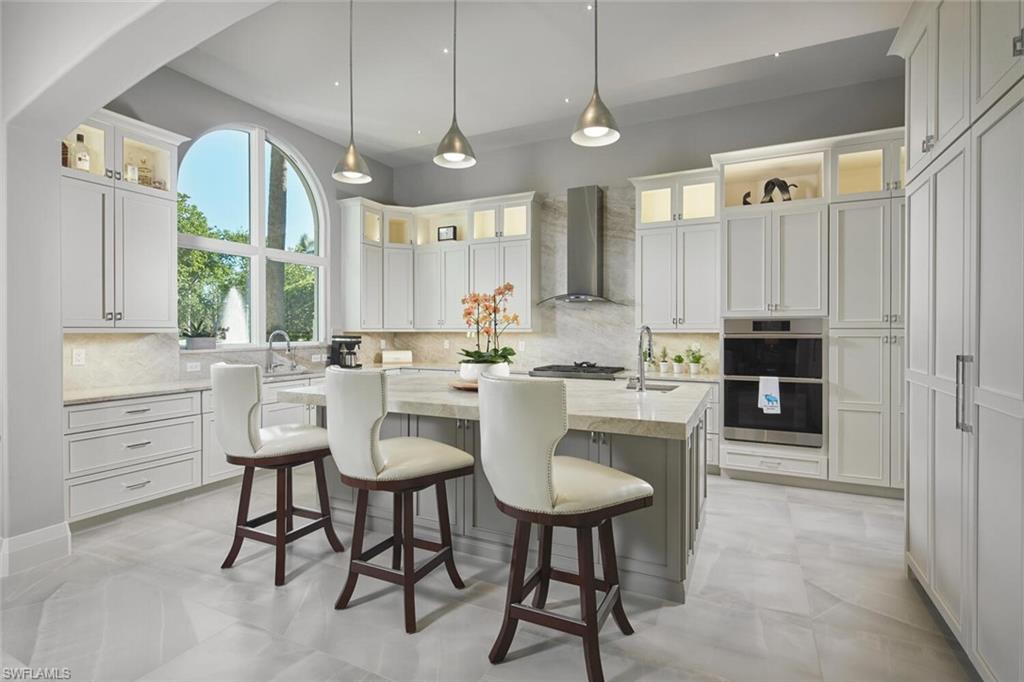 VILLA TREVI - Residential